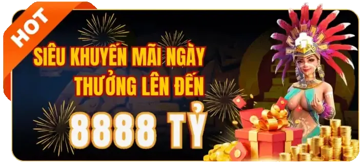 Khuyến mãi chào mừng mm888