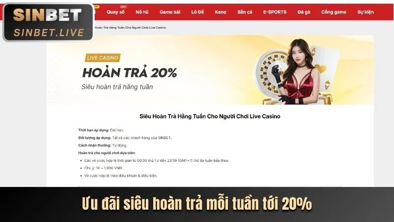 Hình ảnh trải nghiệm casino trực tuyến mm888 casino